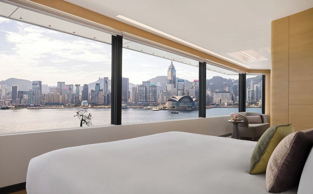 Suite, 1 Bedroom, Accessible, Corner (Club Sea View)