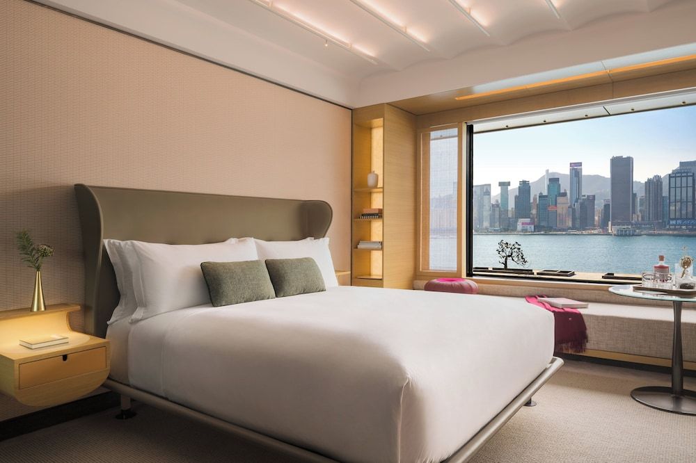 Classic Room, Harbor View (Daybed)