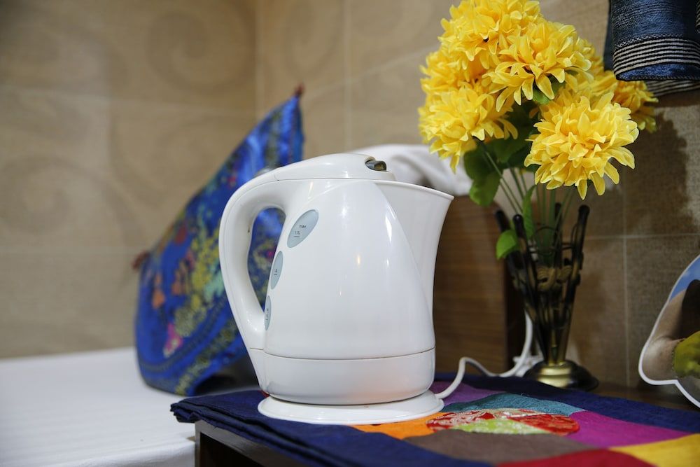 Sandhu guest house Standard Double Room 7