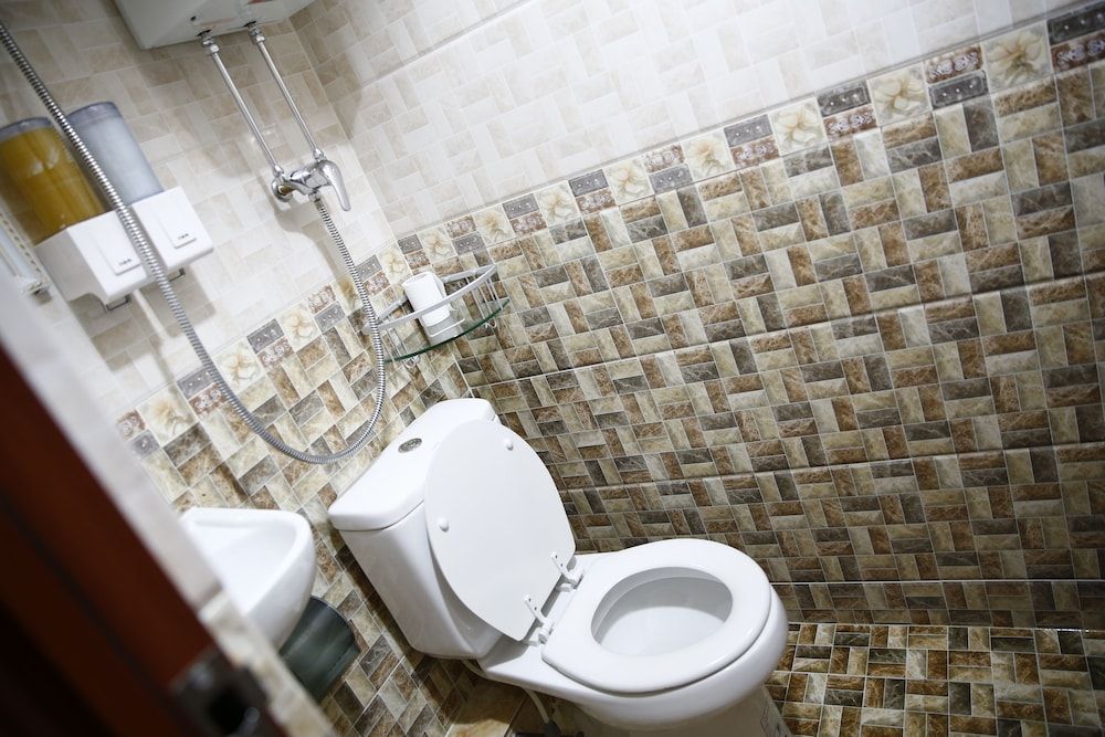 Sandhu guest house Standard Double Room 13