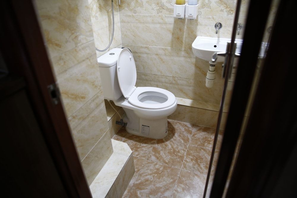 Sandhu guest house Standard Double Room 8