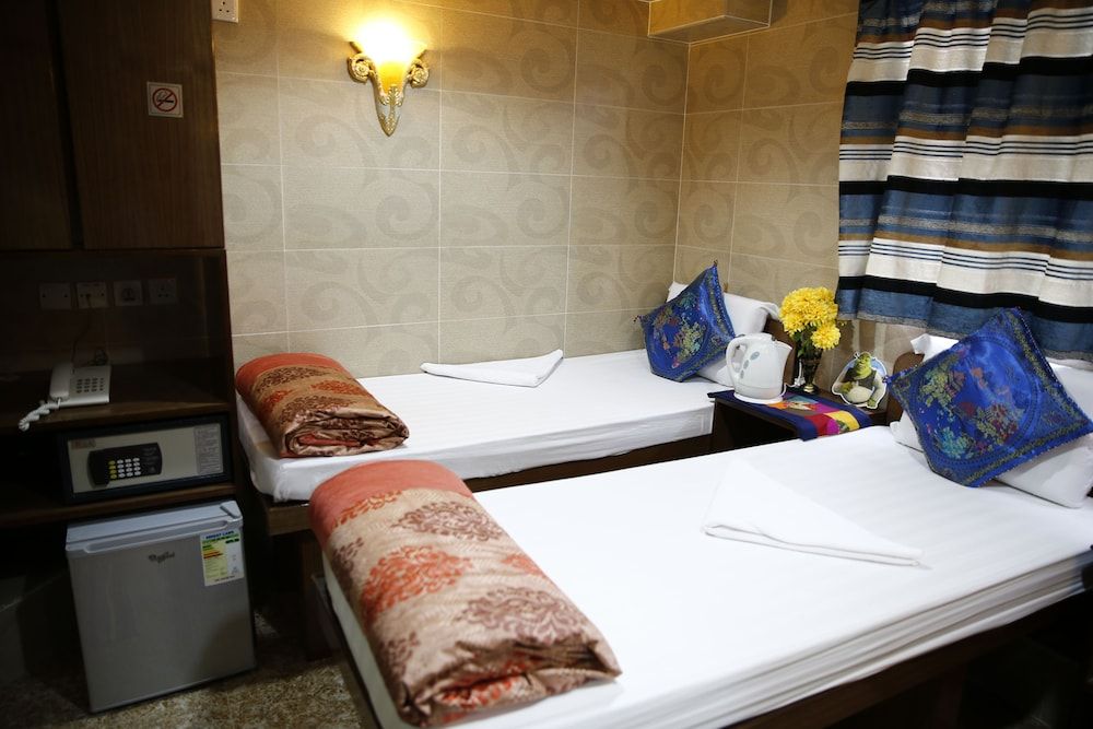 undefined Sandhu guest house 7