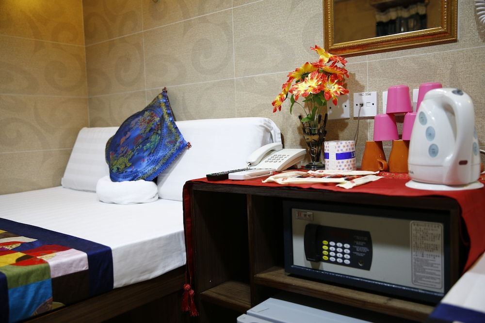 undefined Sandhu guest house 3