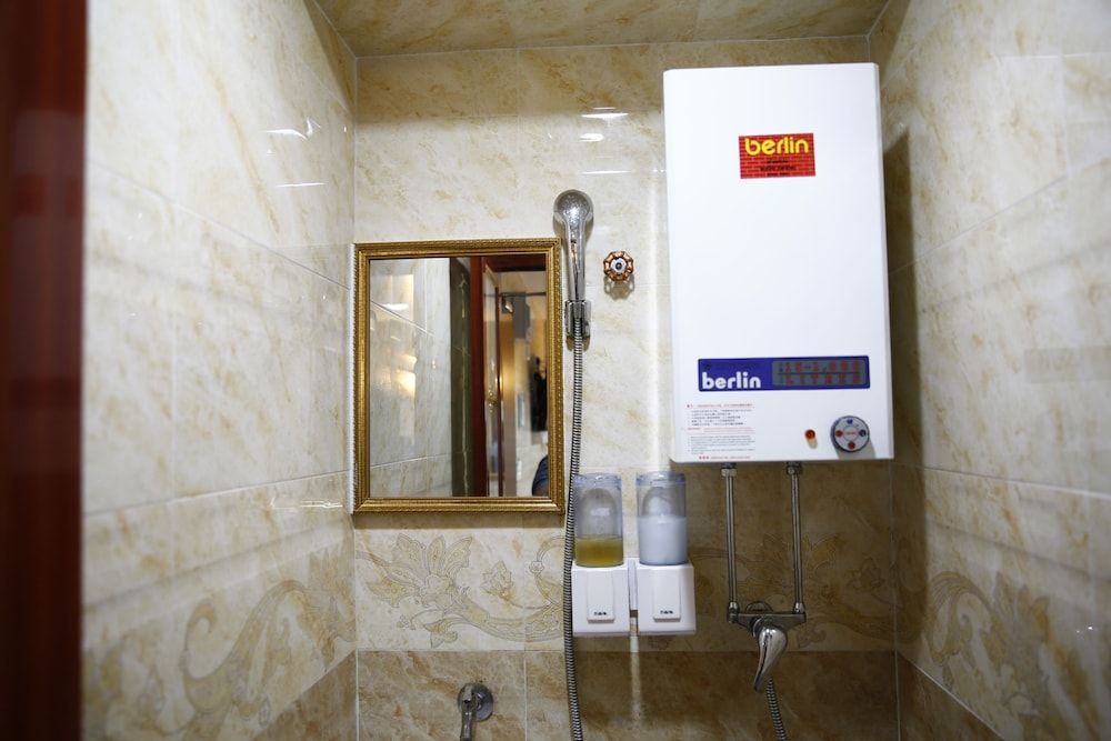 Sandhu guest house Standard Double Room 12