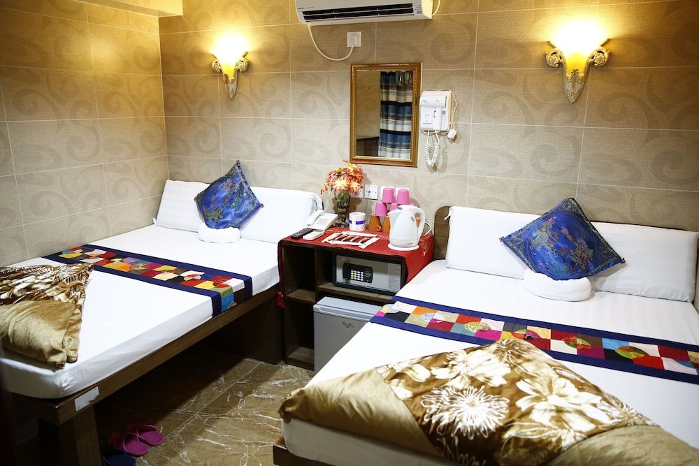 undefined Sandhu guest house
