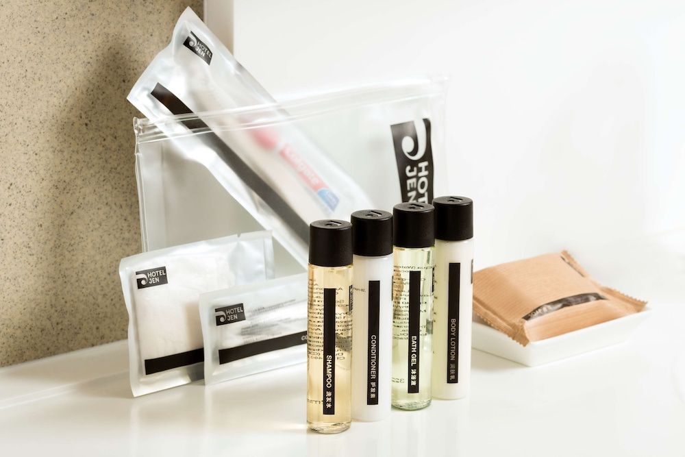 In-Room Amenity