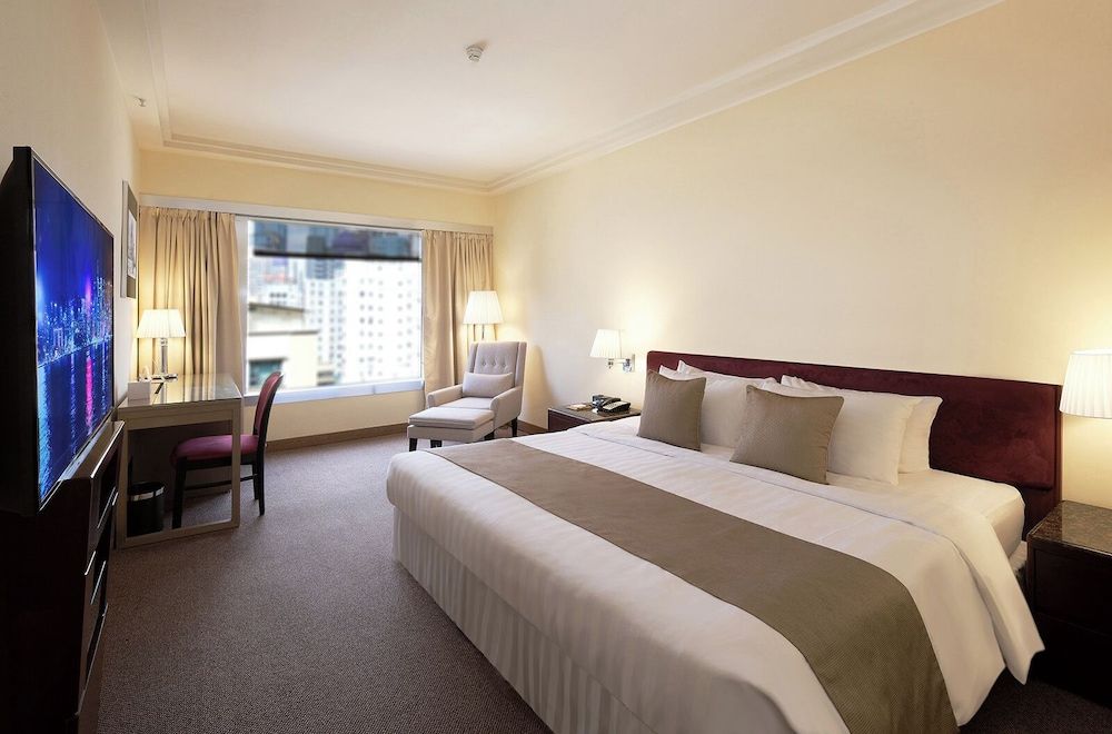 undefined Prudential Hotel 4