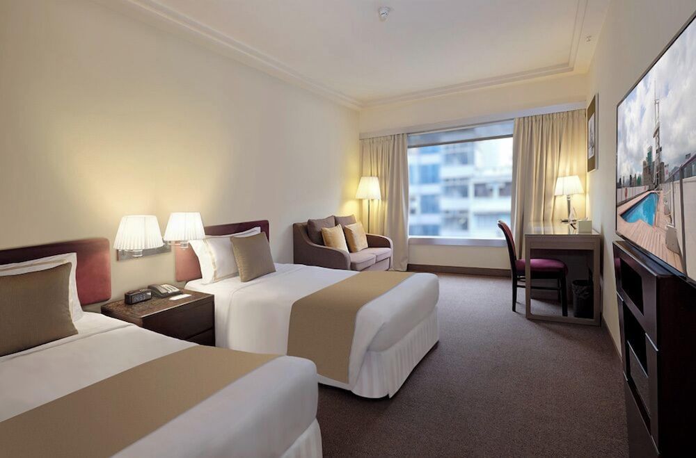 undefined Prudential Hotel 2