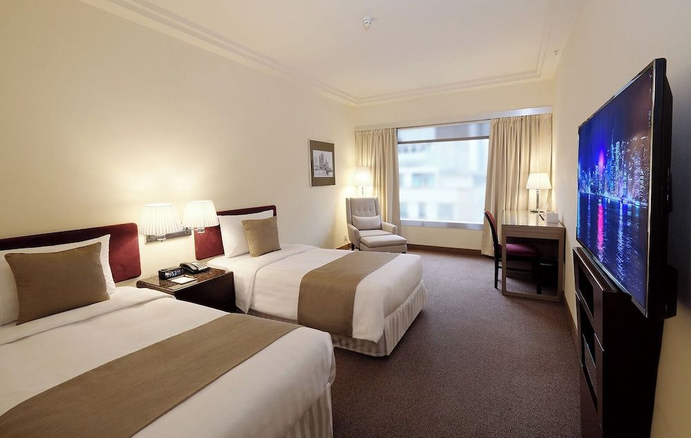 undefined Prudential Hotel 3