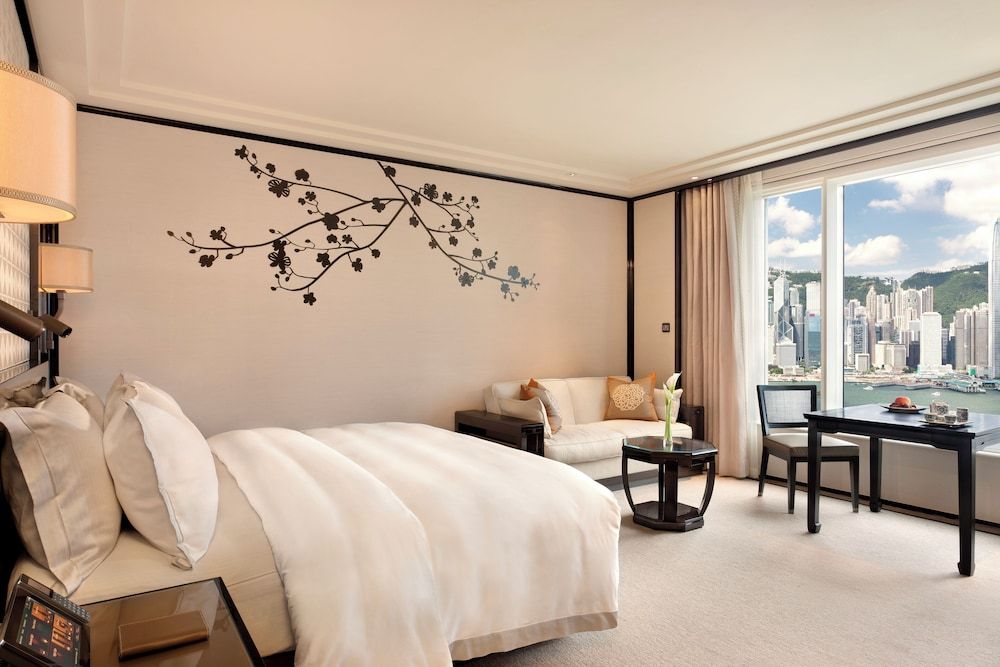 Grand Deluxe Twin Room