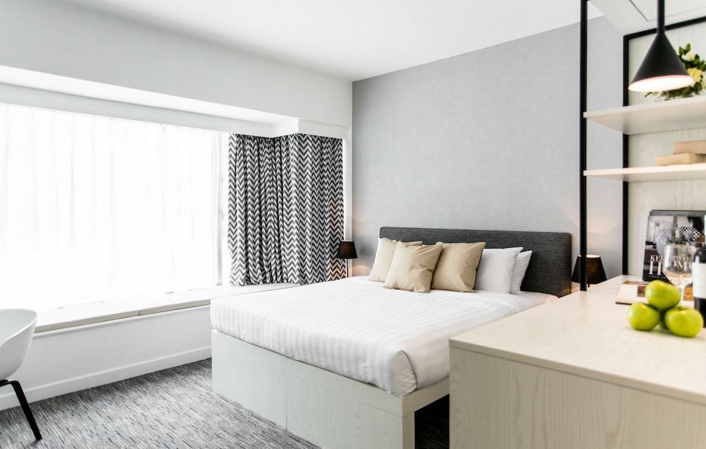 Grand Bay View Hotel Superior Hillview Room 2