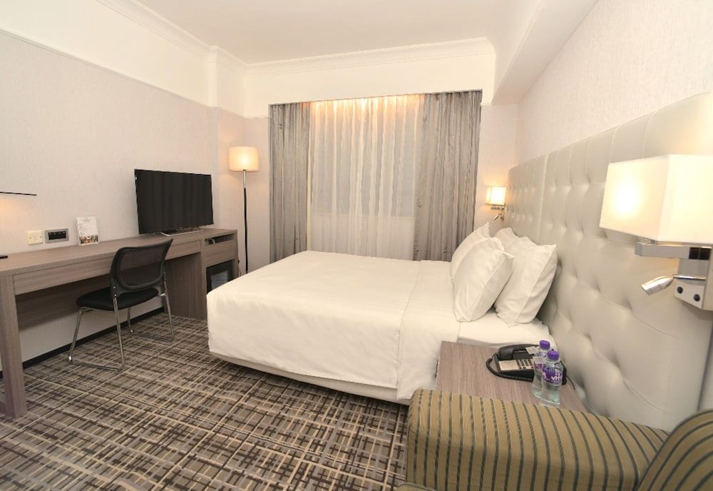 Panda Hotel Panda Plus Double Room 2