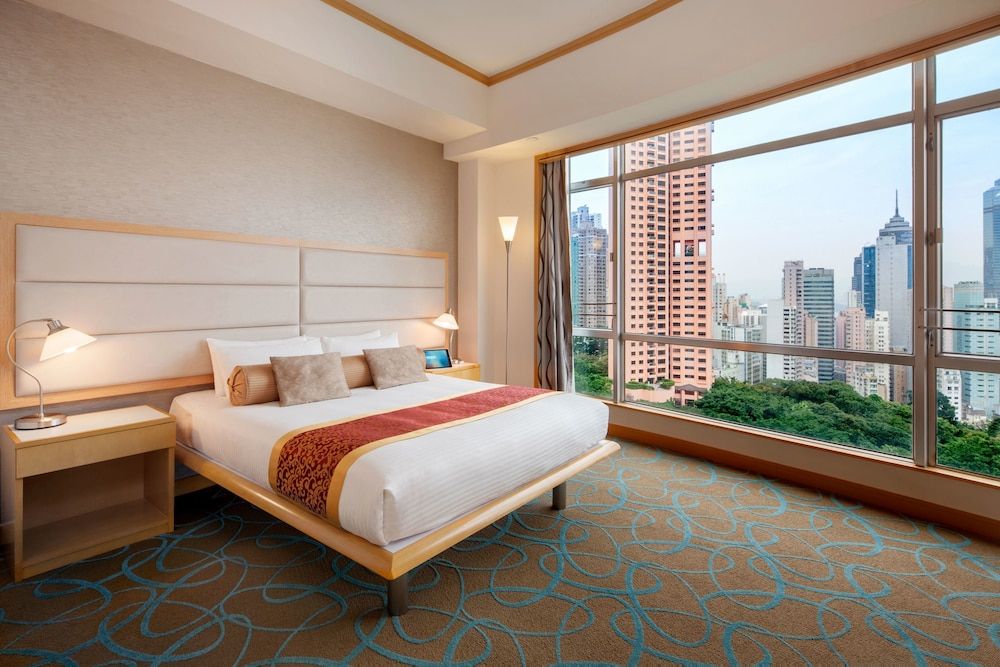 Garden Suite