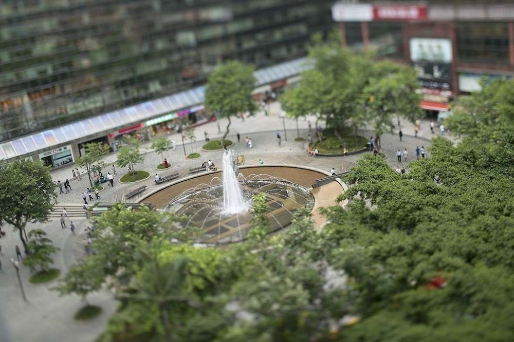 undefined Regal Kowloon Hotel 10