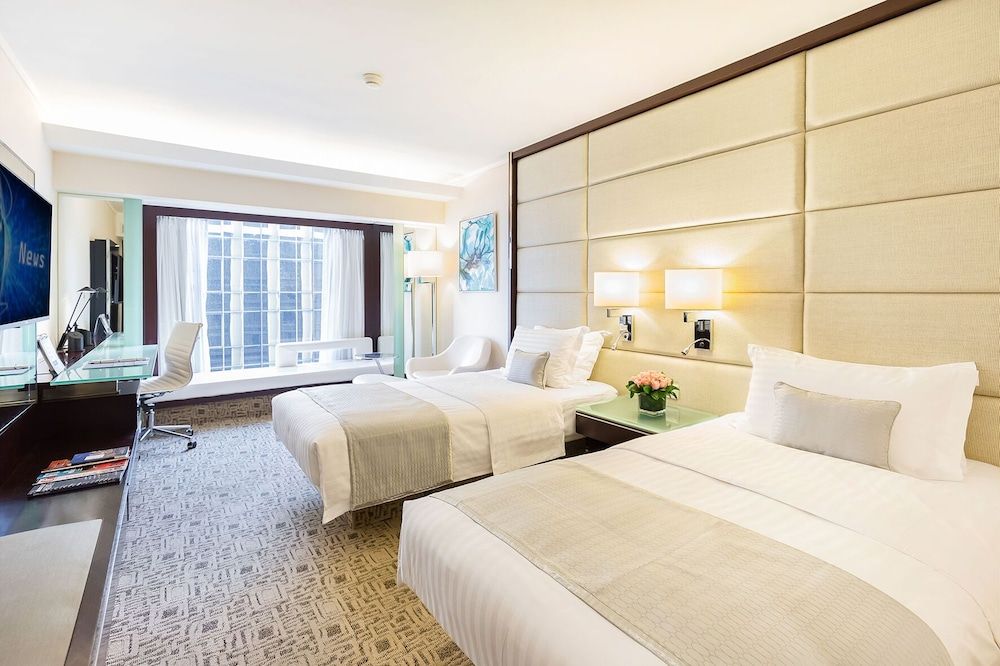 undefined Regal Kowloon Hotel 9