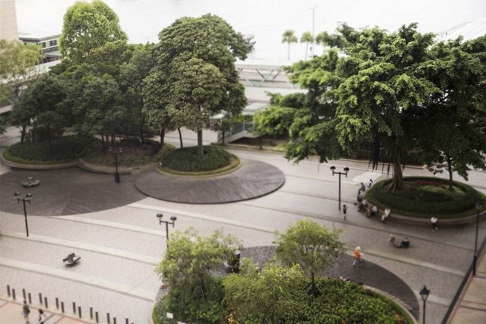 undefined Regal Kowloon Hotel 5