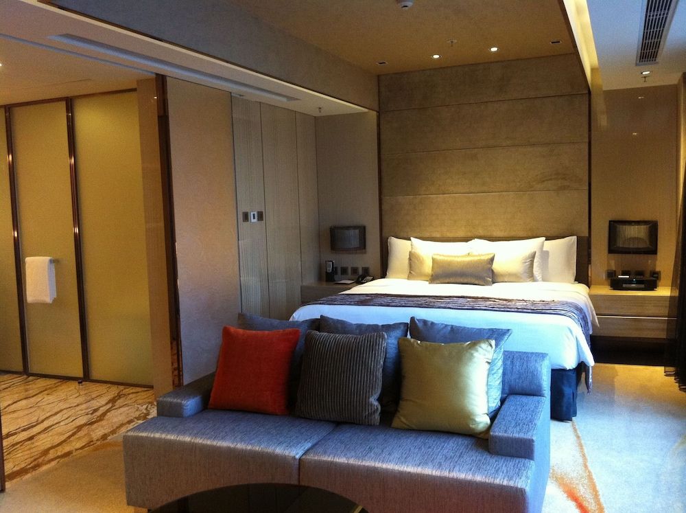 Suite, 1 Bedroom, Mountain View