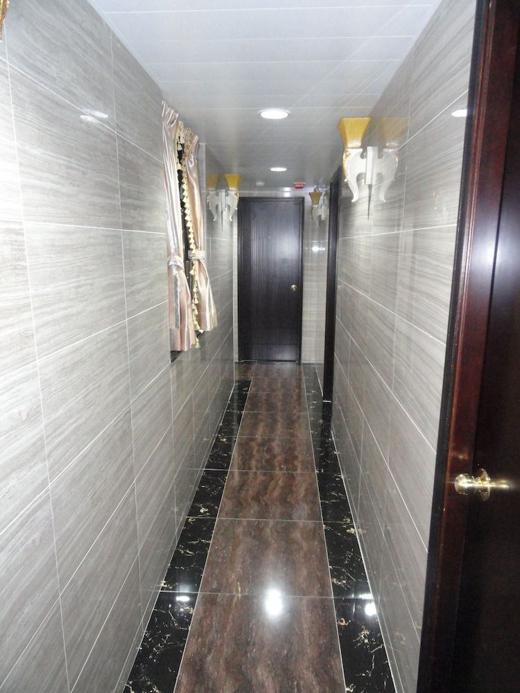 undefined Manila Hotel - Hostel 6