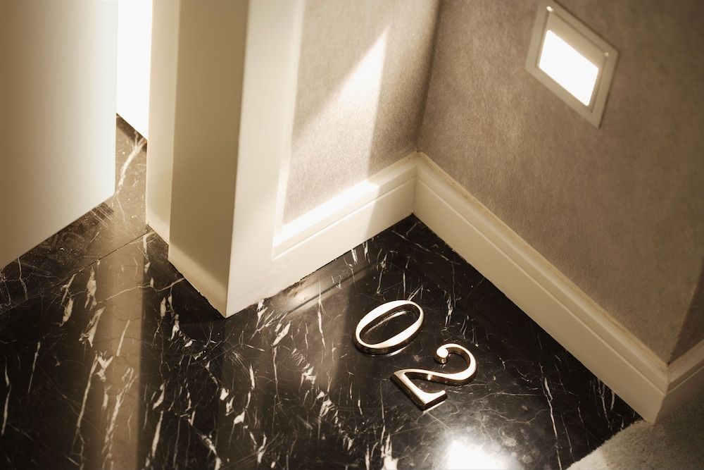 undefined Cosmo Hotel Hong Kong 6