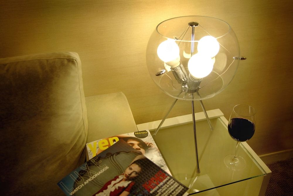 undefined Cosmo Hotel Hong Kong 10