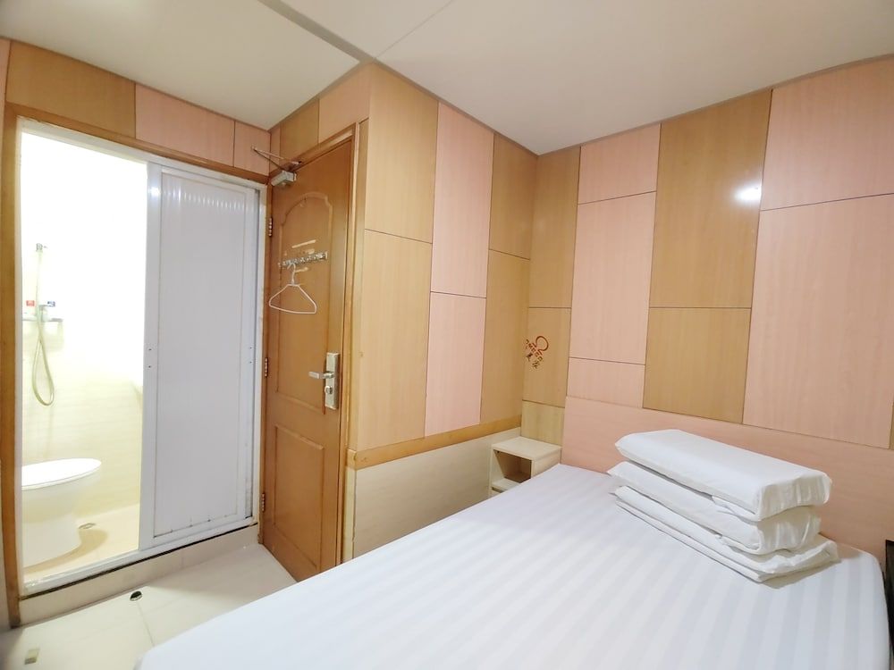 Standard Double Room, 1 Double Bed