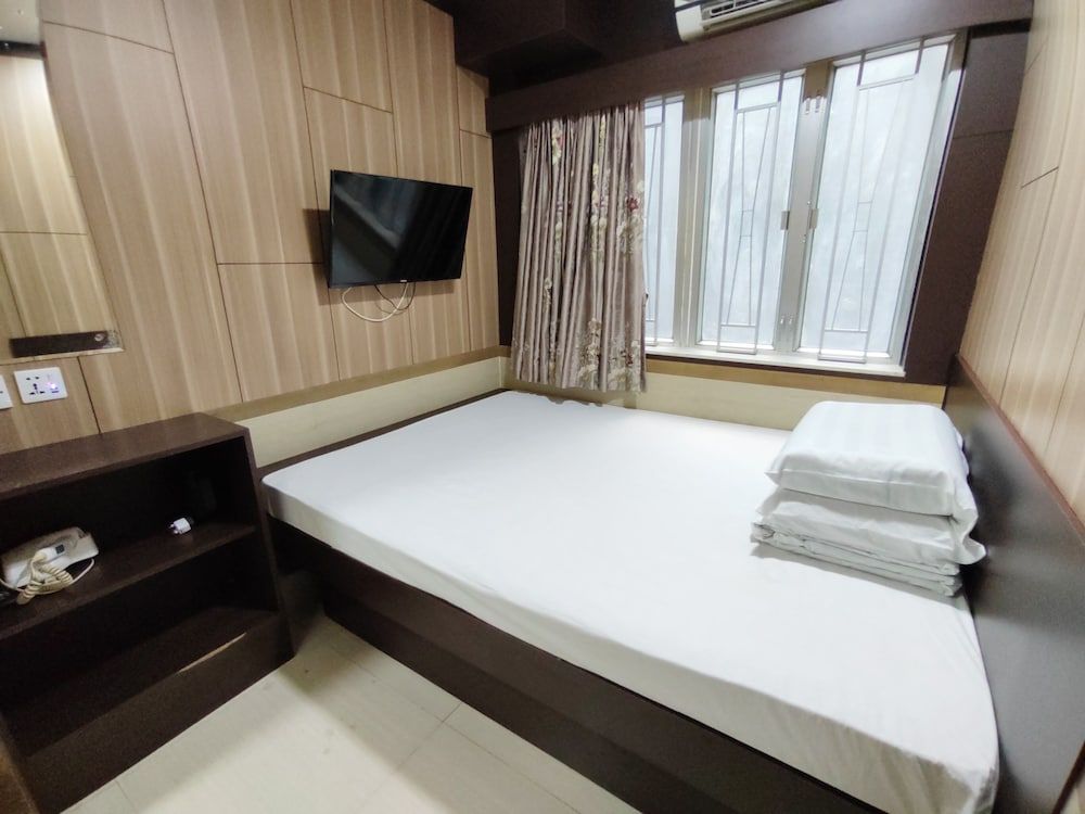 Standard Double Room, 1 Double Bed