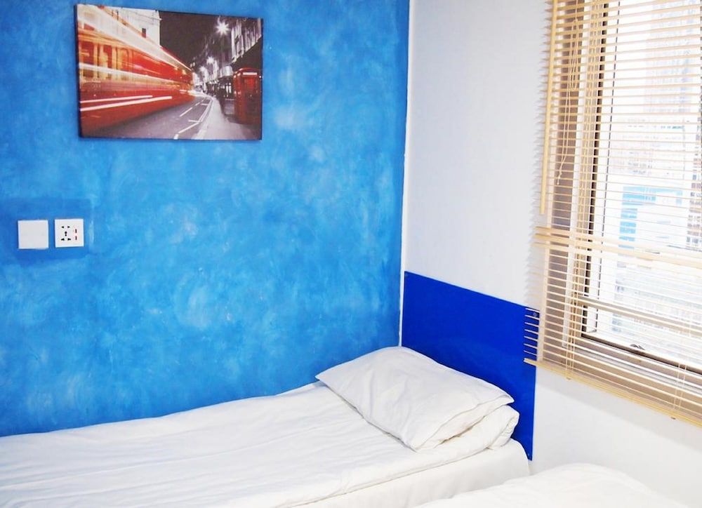 Yesinn @YMT Standard Twin Room, 2 Twin Beds 2