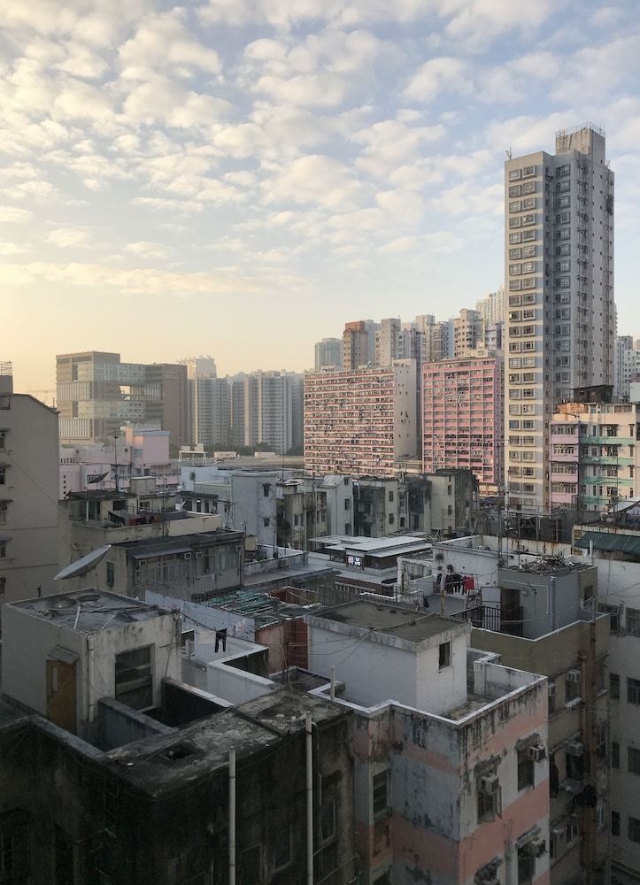 Yesinn @YMT Standard Twin Room, 2 Twin Beds 5