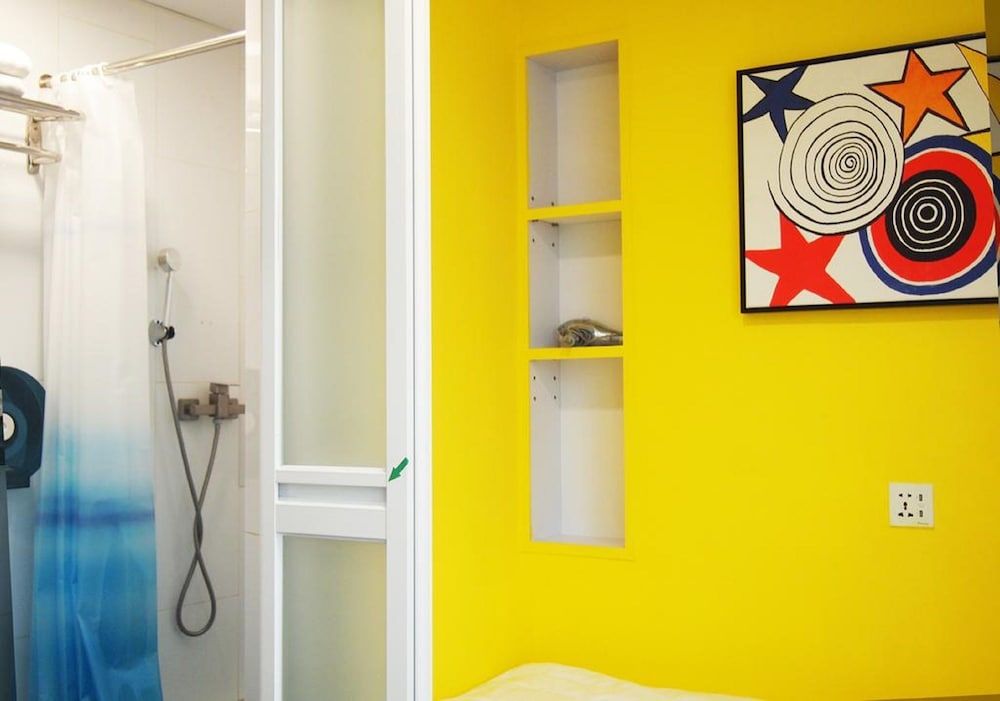 Yesinn @YMT Standard Twin Room, 2 Twin Beds 6