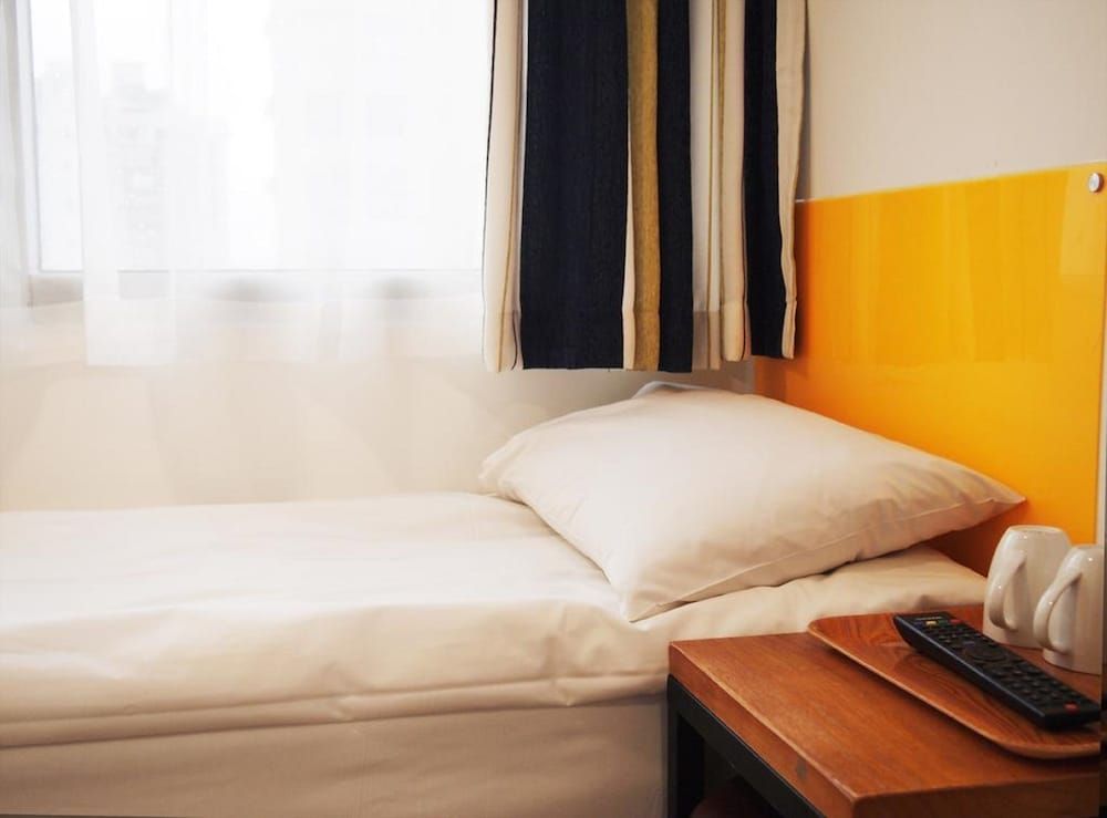 Yesinn @YMT Standard Twin Room, 2 Twin Beds 4