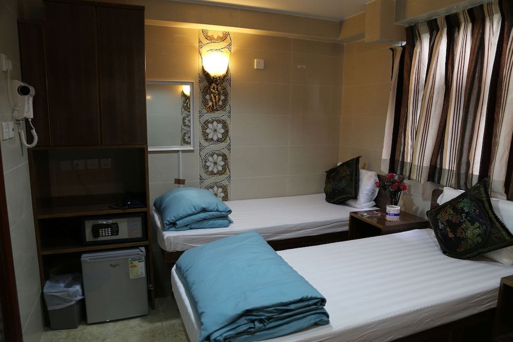 undefined Tokyo Hostel