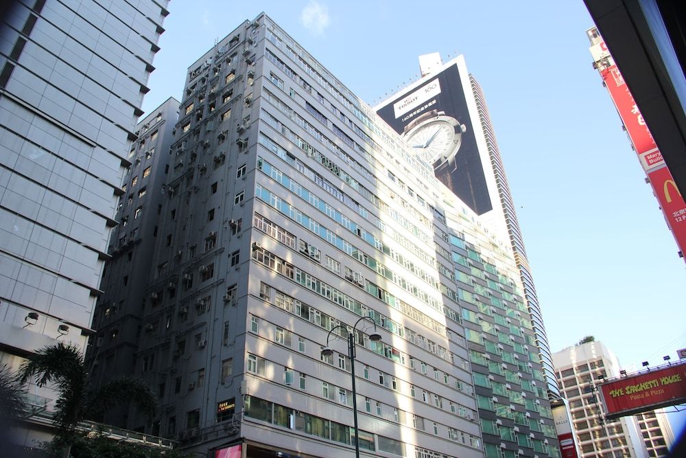 undefined Tokyo Hostel 7