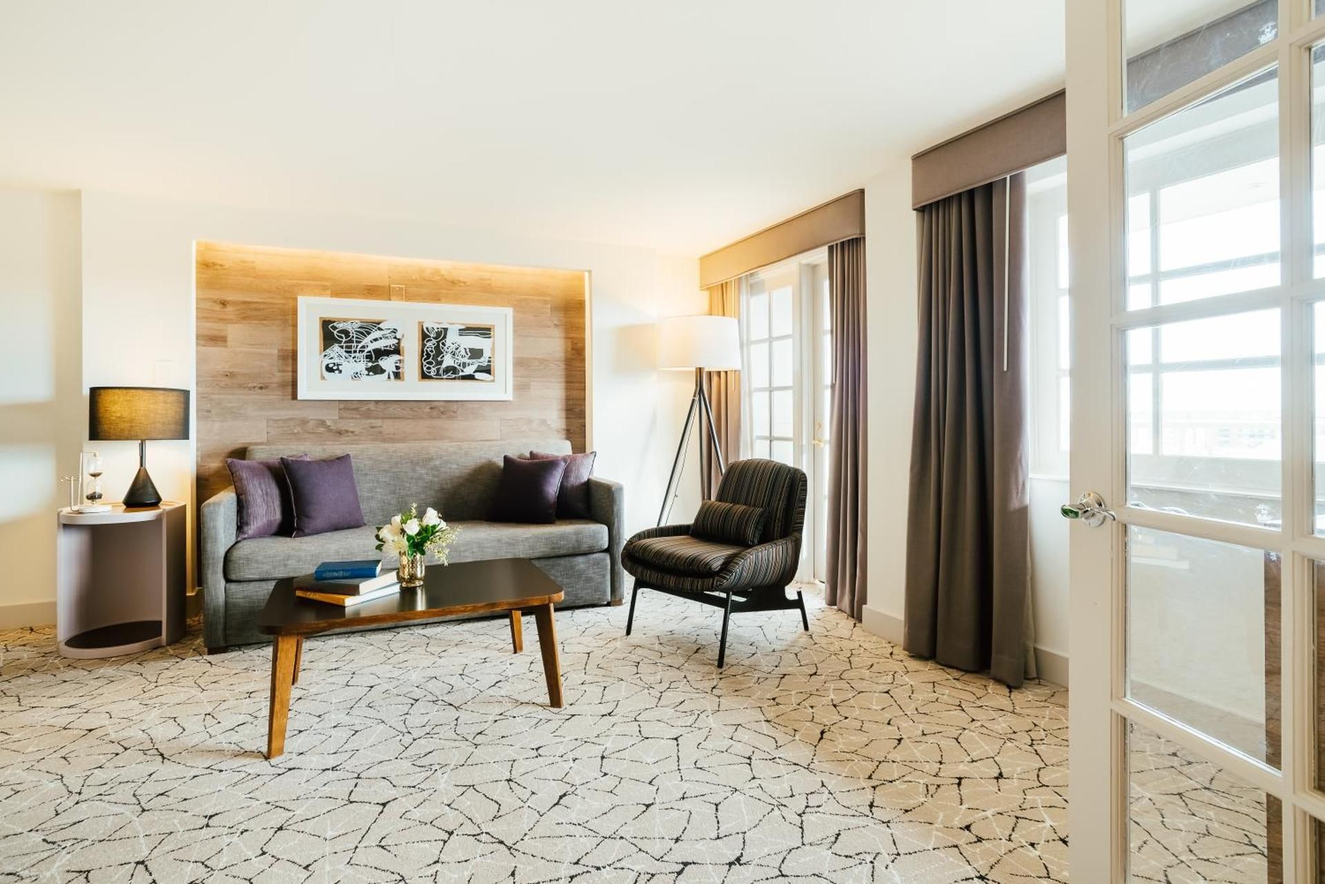 undefined Warwick Denver Hotel 9