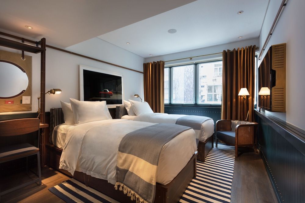 undefined The Fleming Hong Kong 2