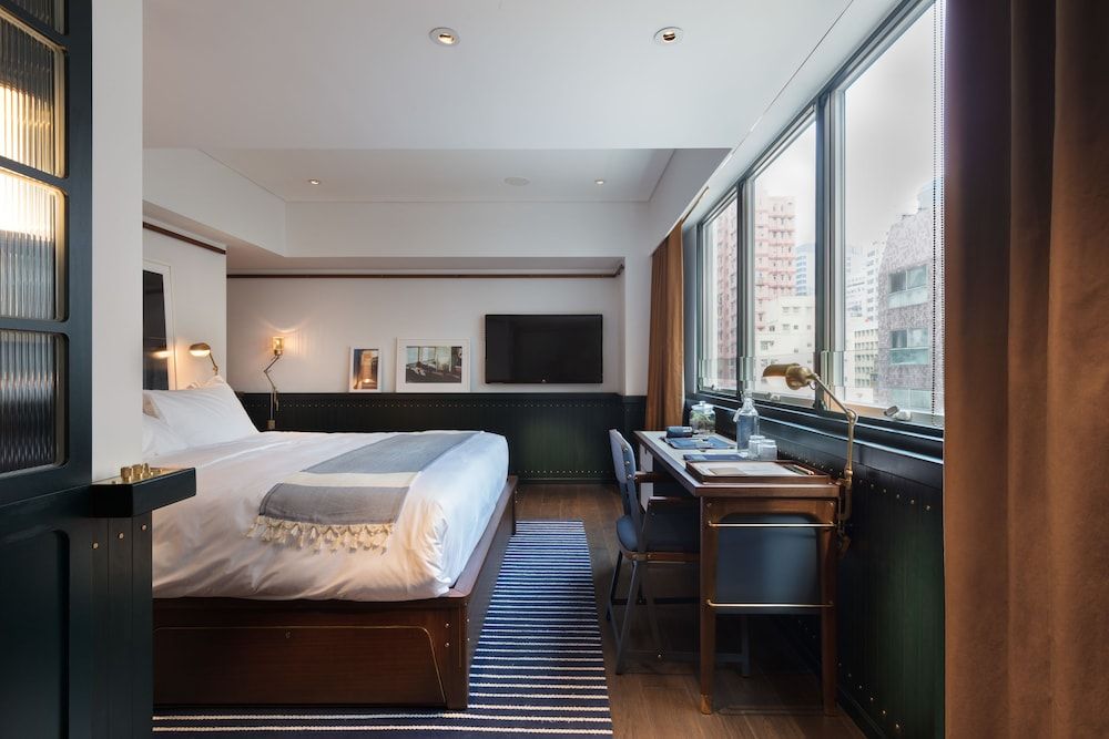 undefined The Fleming Hong Kong 3