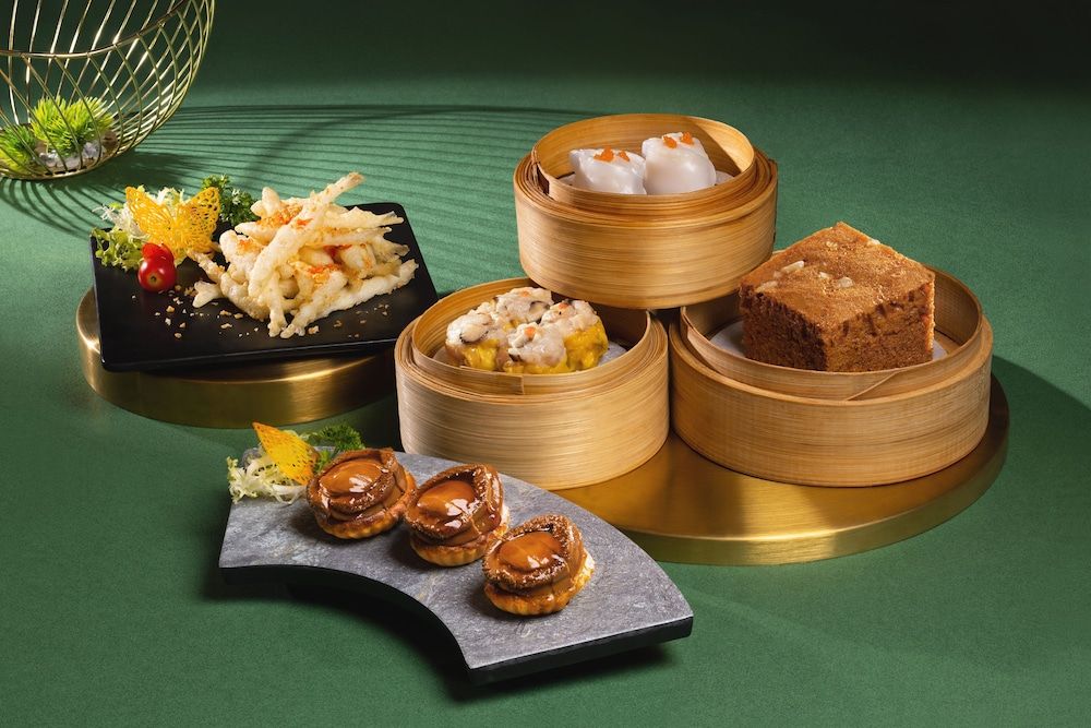 undefined Nina Hotel Causeway Bay 10