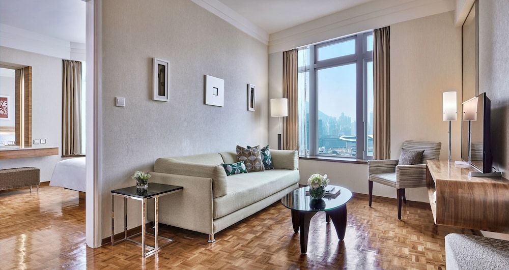 undefined Nina Hotel Causeway Bay 7
