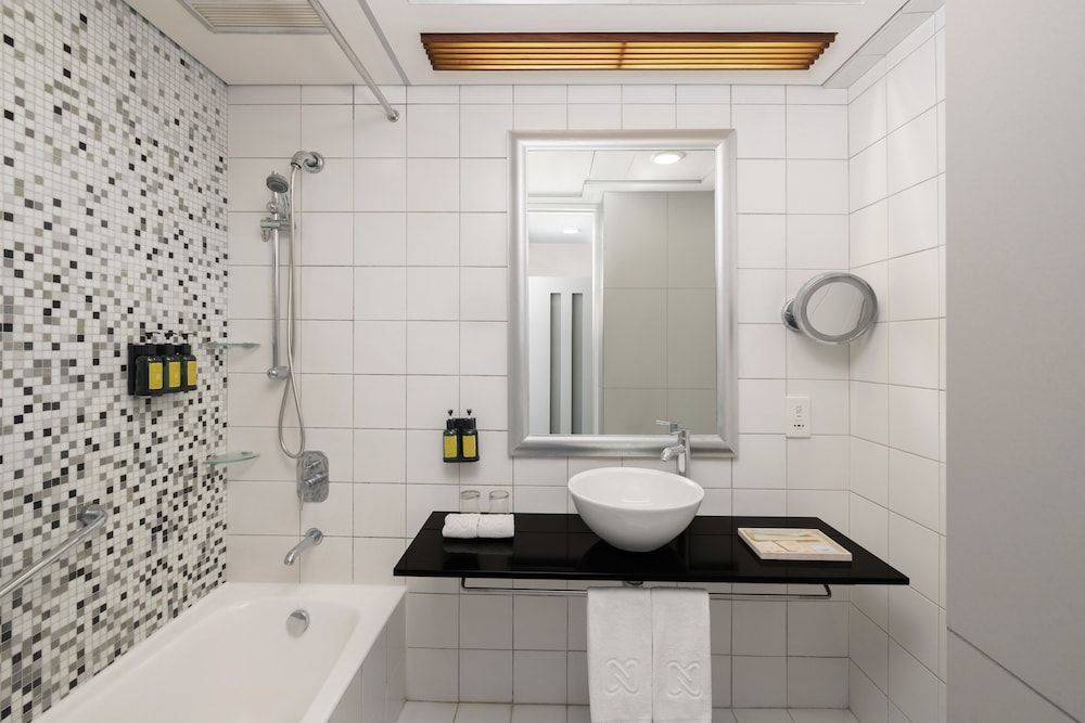 undefined Nina Hotel Causeway Bay 2