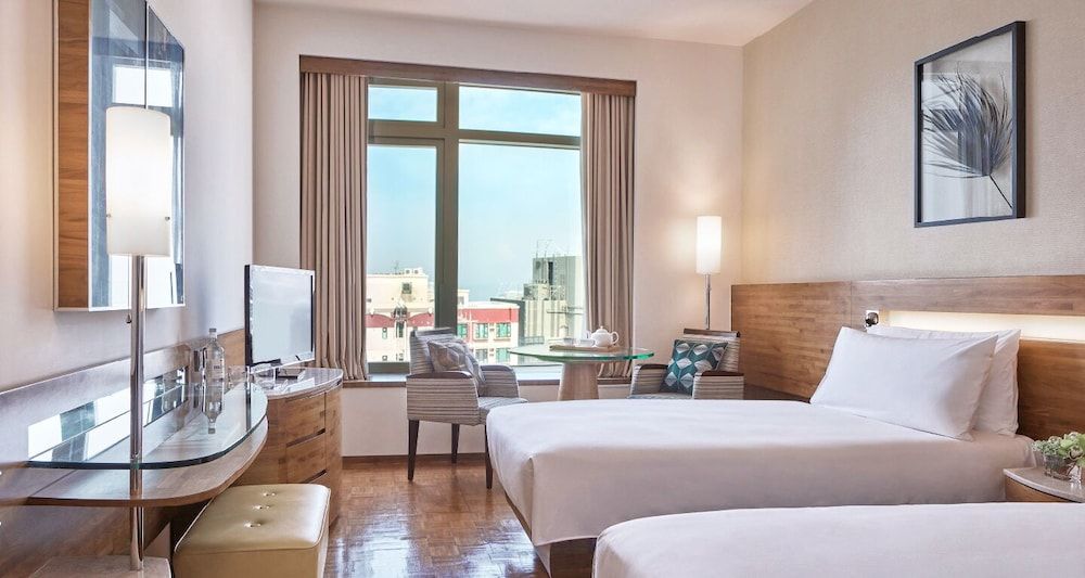 undefined Nina Hotel Causeway Bay