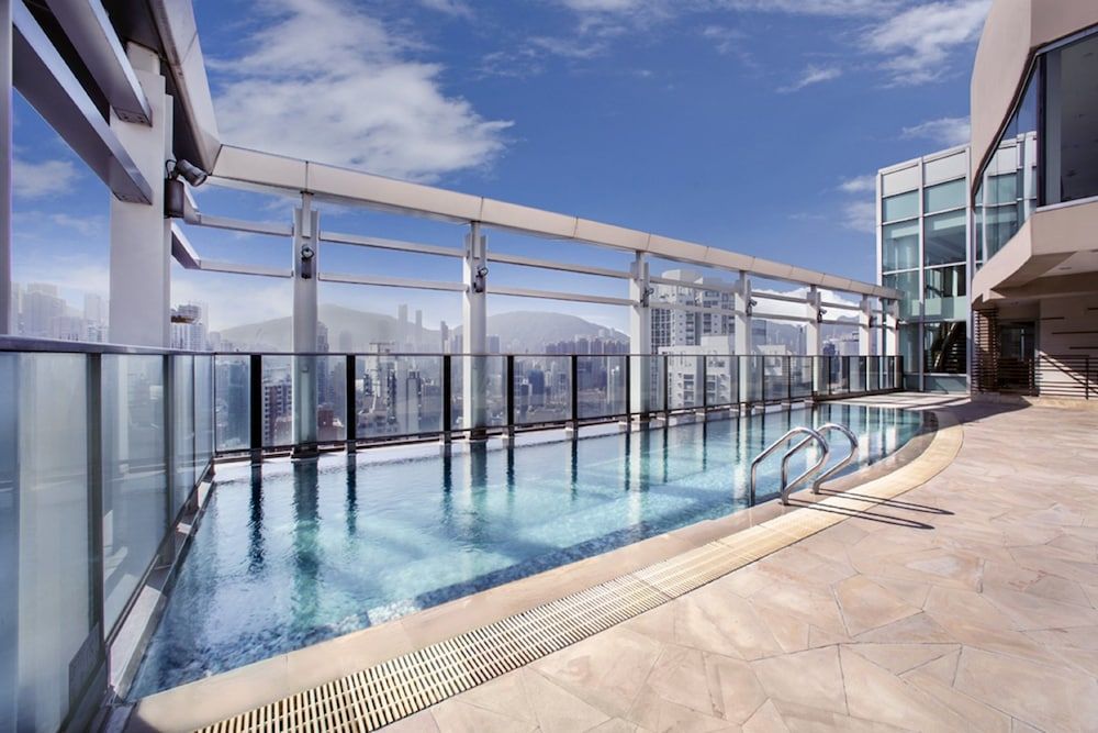undefined Nina Hotel Causeway Bay 9