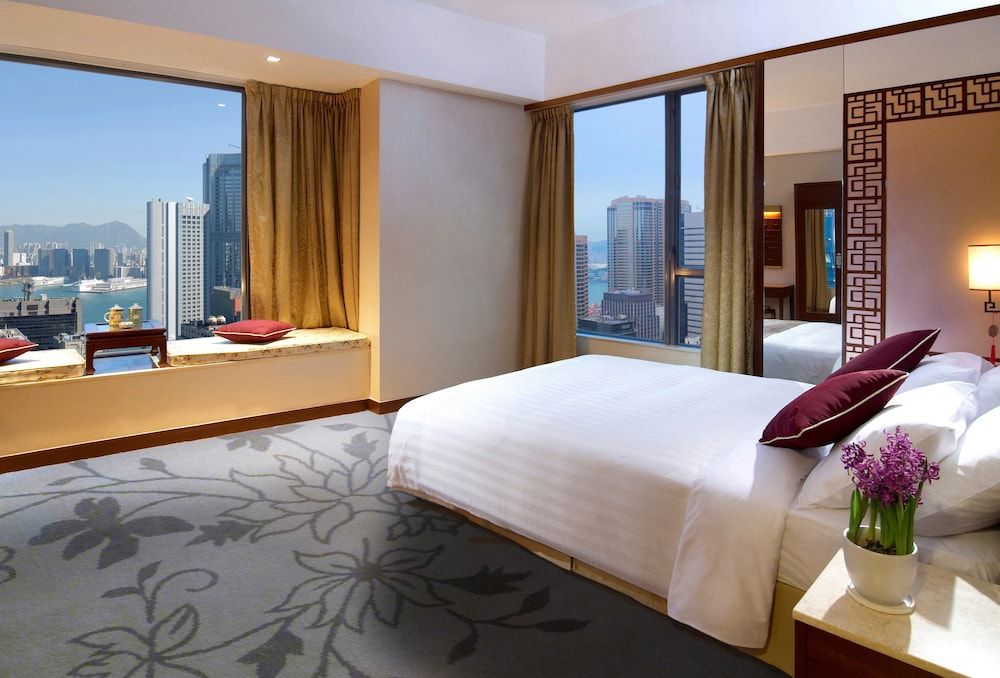 undefined Lan Kwai Fong Hotel @ Kau U Fong