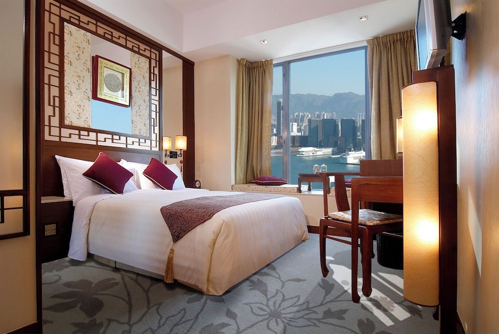 undefined Lan Kwai Fong Hotel @ Kau U Fong 4