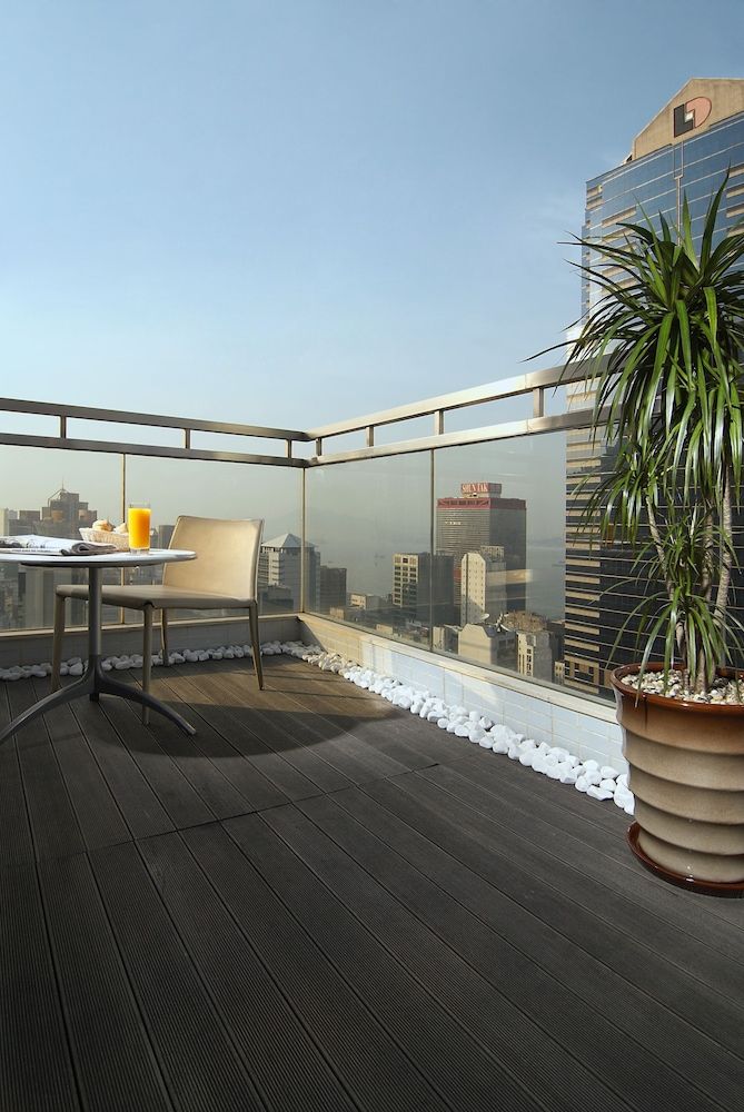 undefined Lan Kwai Fong Hotel @ Kau U Fong 4