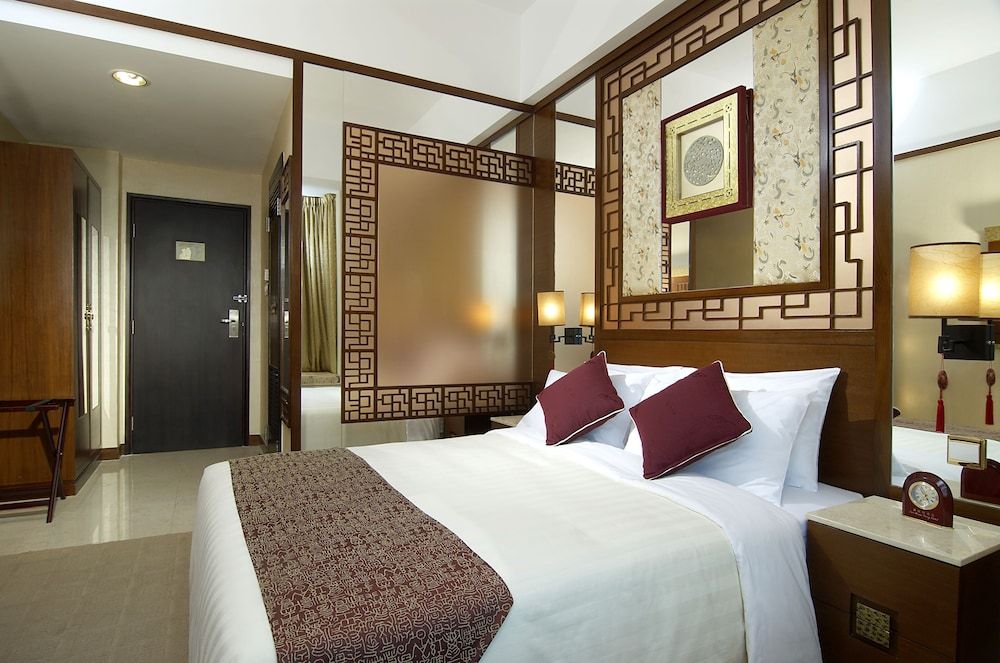 undefined Lan Kwai Fong Hotel @ Kau U Fong 3