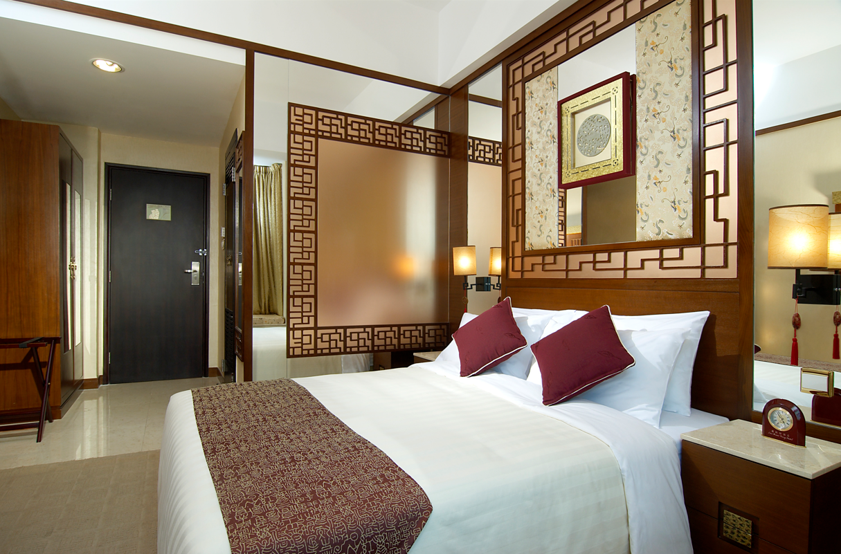 undefined Lan Kwai Fong Hotel @ Kau U Fong 4