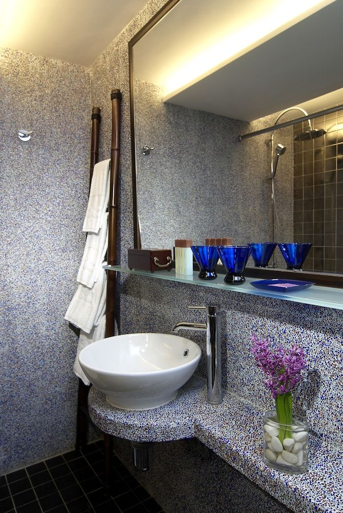 undefined Lan Kwai Fong Hotel @ Kau U Fong 9