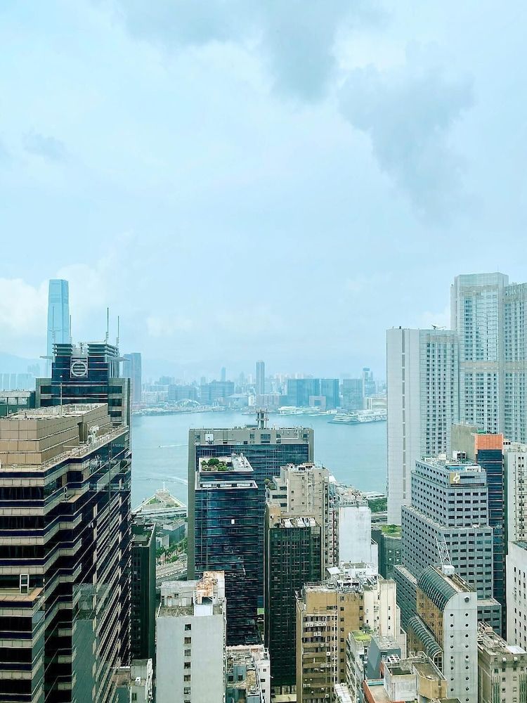 undefined Lan Kwai Fong Hotel @ Kau U Fong 8