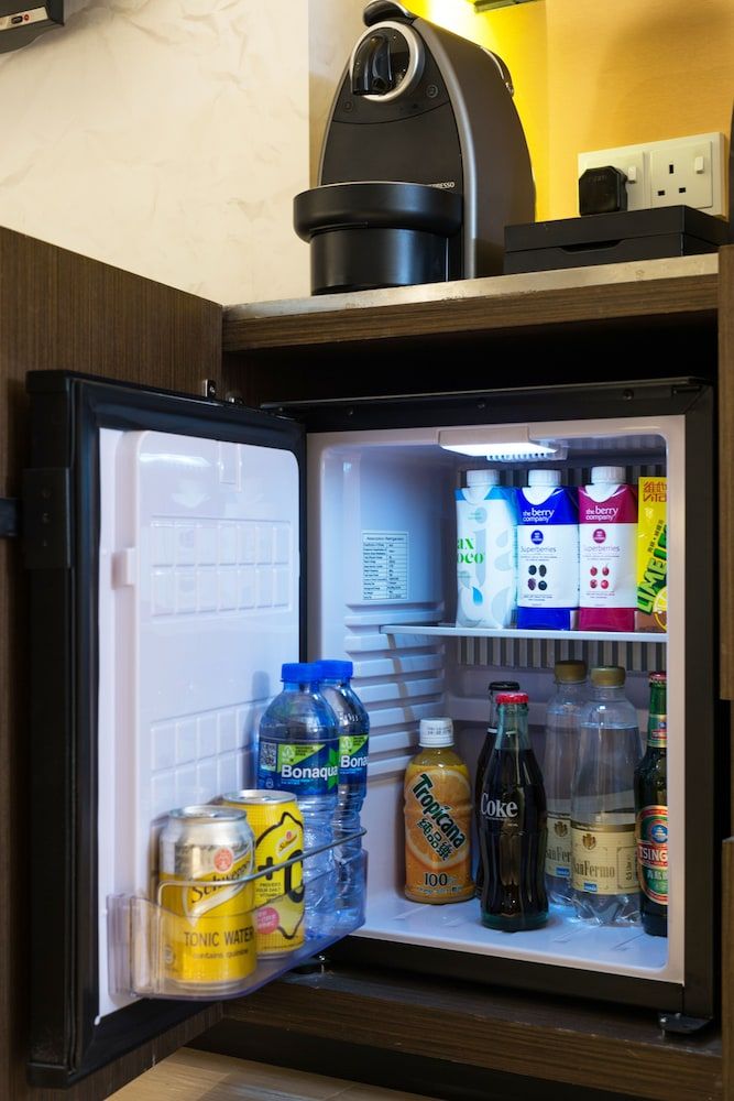 Ovolo Central Gold Room 5