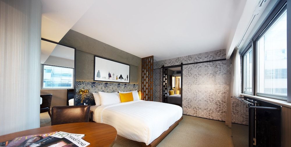 undefined Ovolo Central