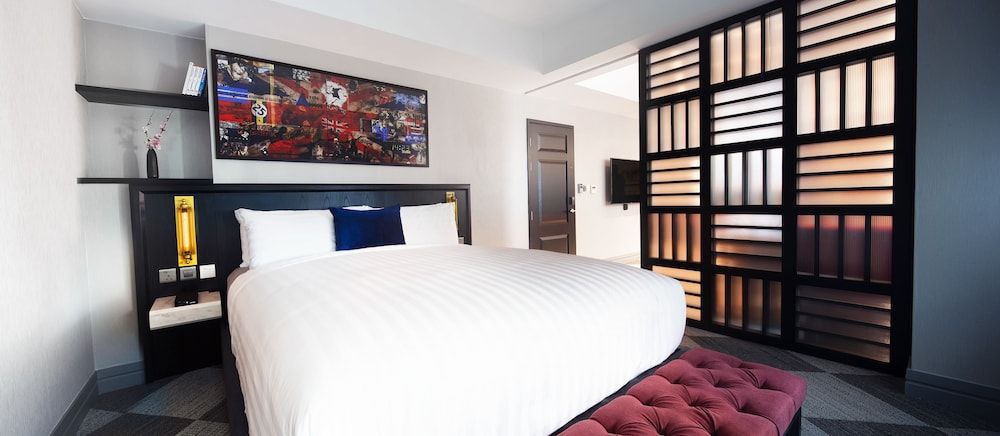 undefined Ovolo Central